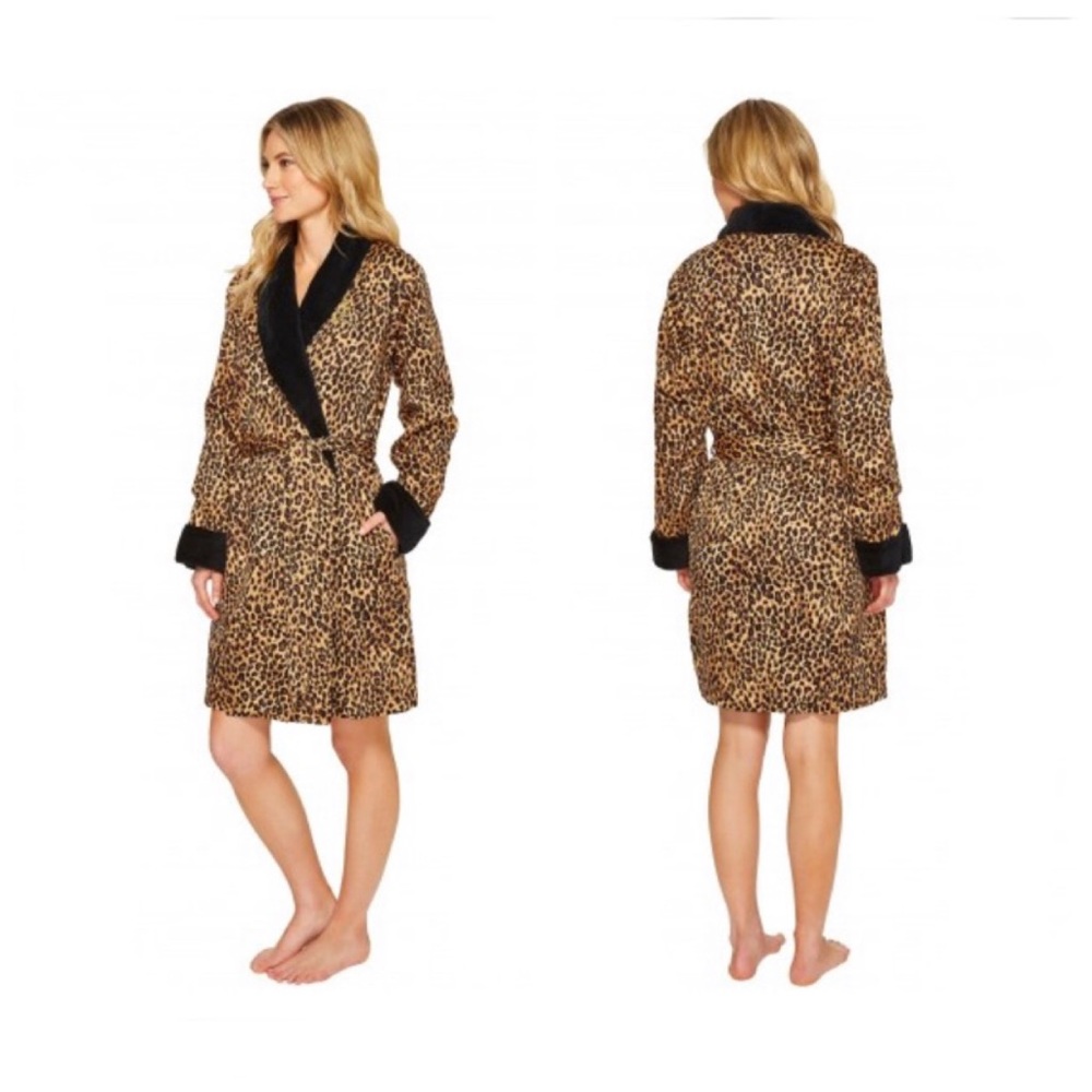 LAUREN Ralph Lauren Robe - Picture 2 of 4